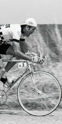 Raymond Delisle, French racing cyclist., dies at age 70